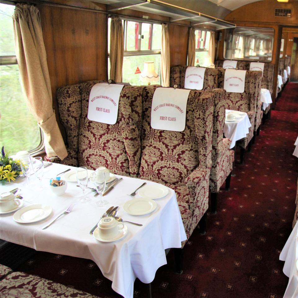 First-class