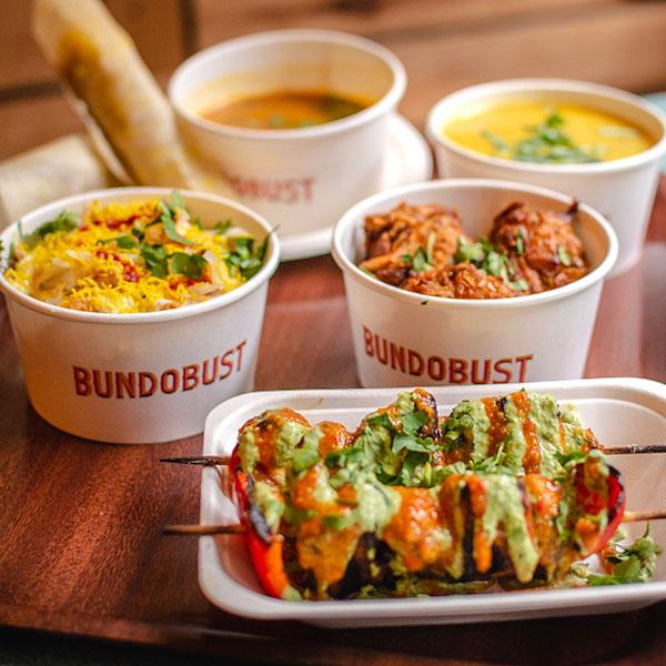 Bundobust