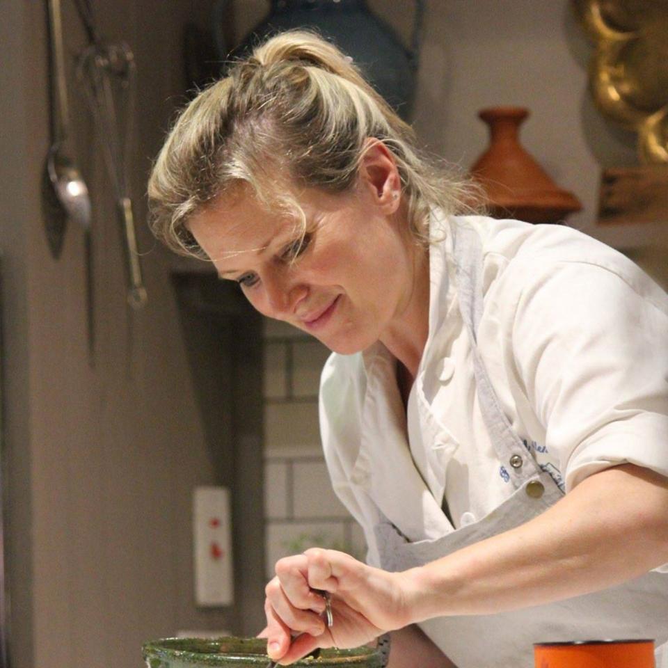 Rachel-Allen