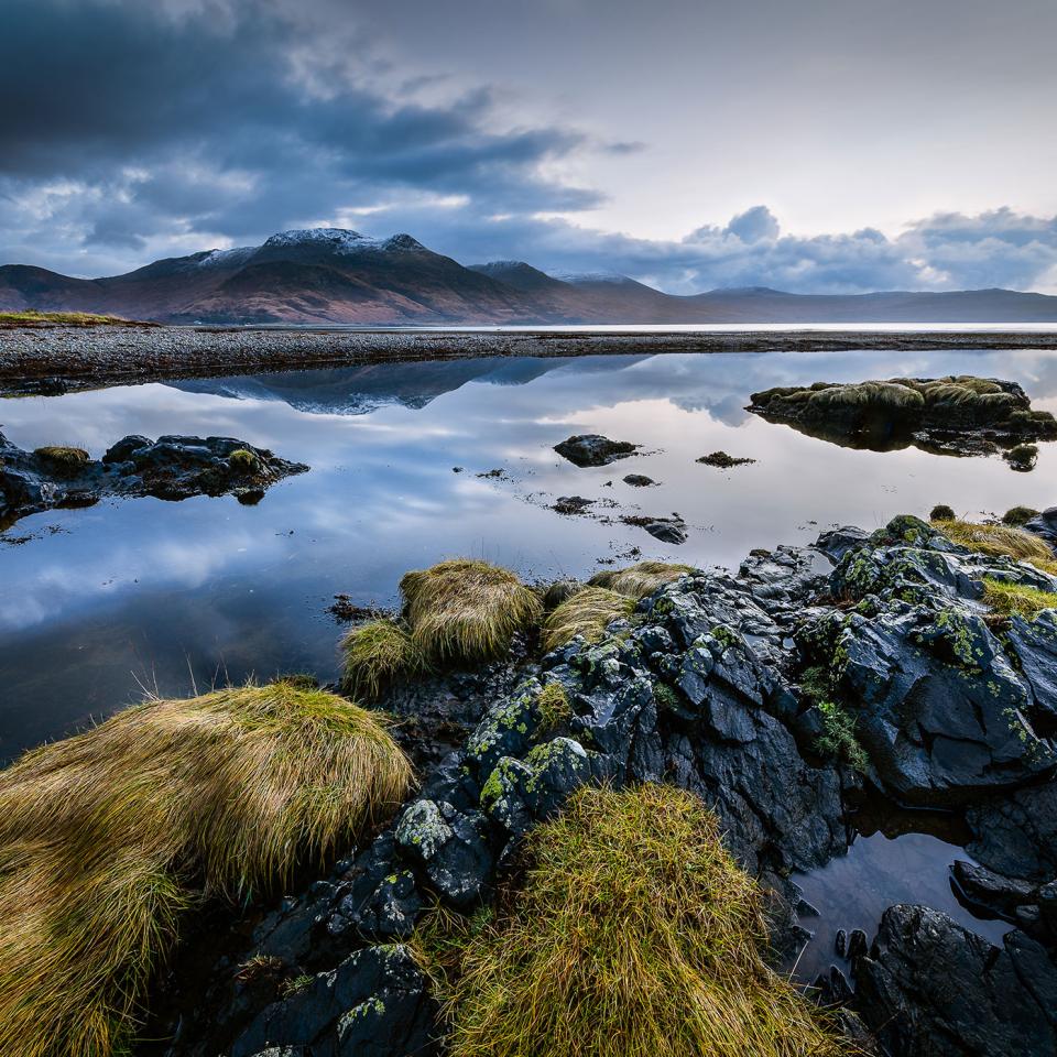 Scotland