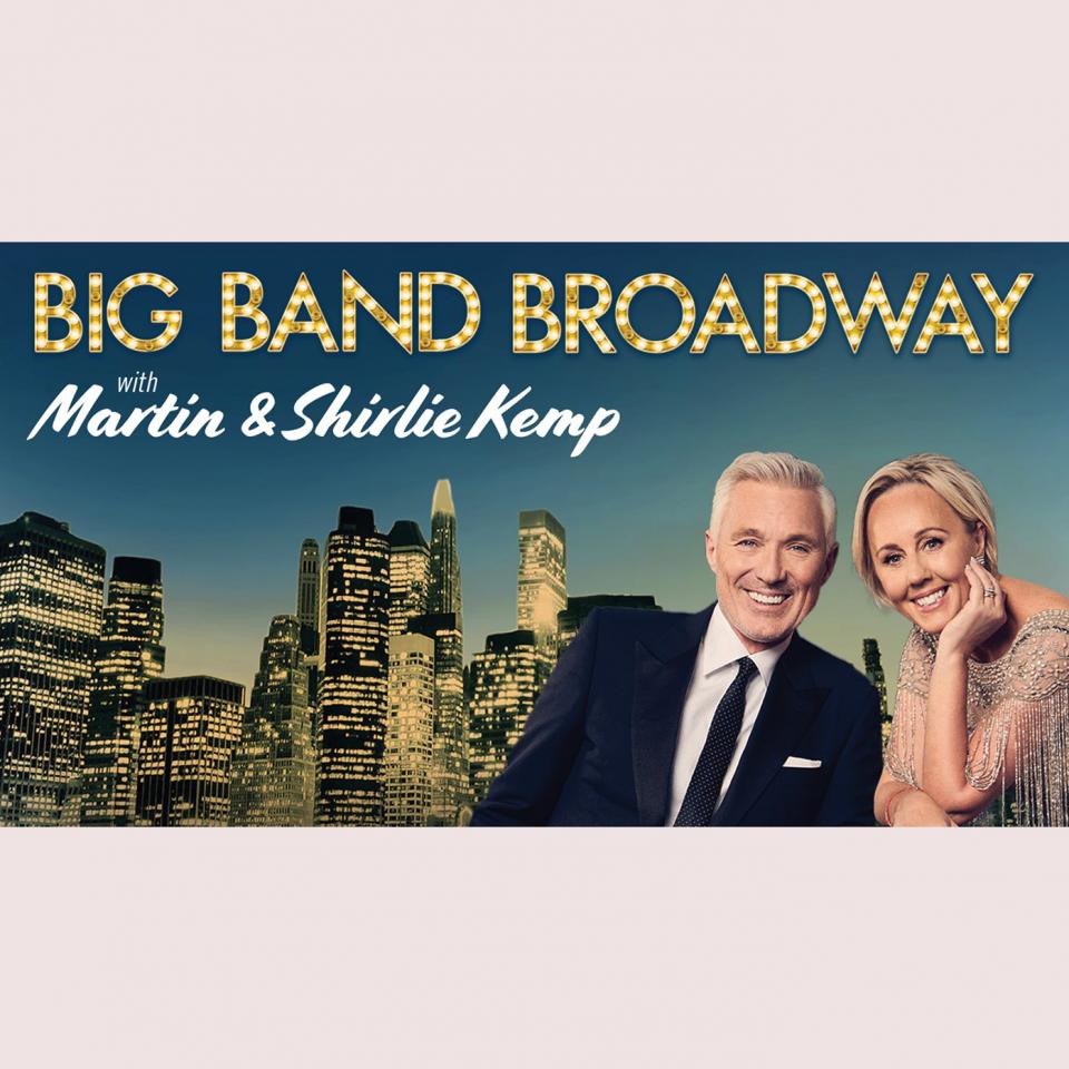 BigBandBroadway