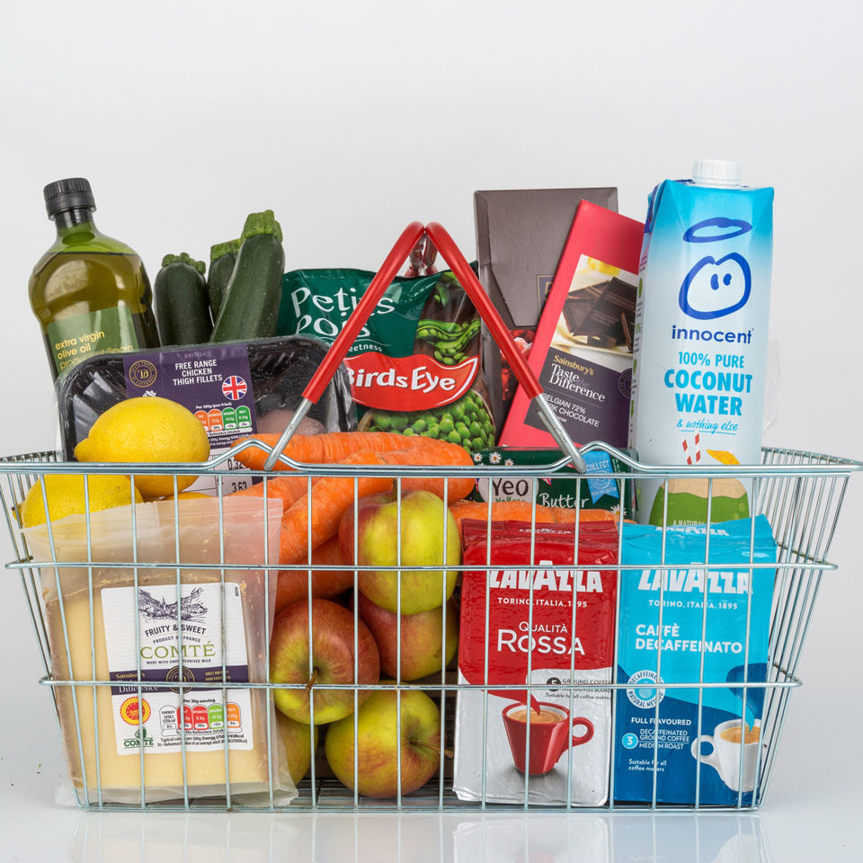 Shopping-with-a-foodie,-Richard-Turner