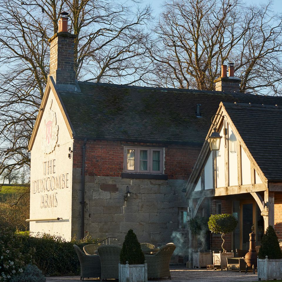 duncombe-arms