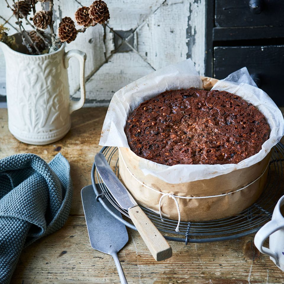 Recipe photograph by by Maja Smend