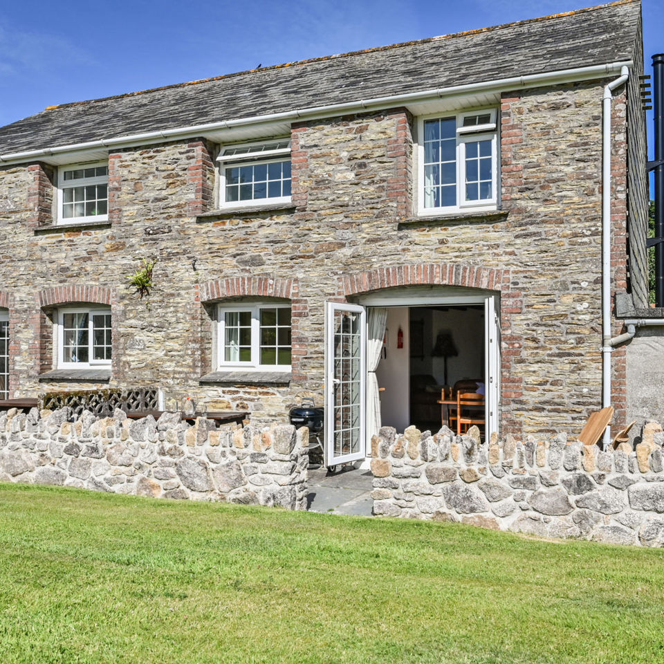 Cobbler's Cottage at Tremaine Manor