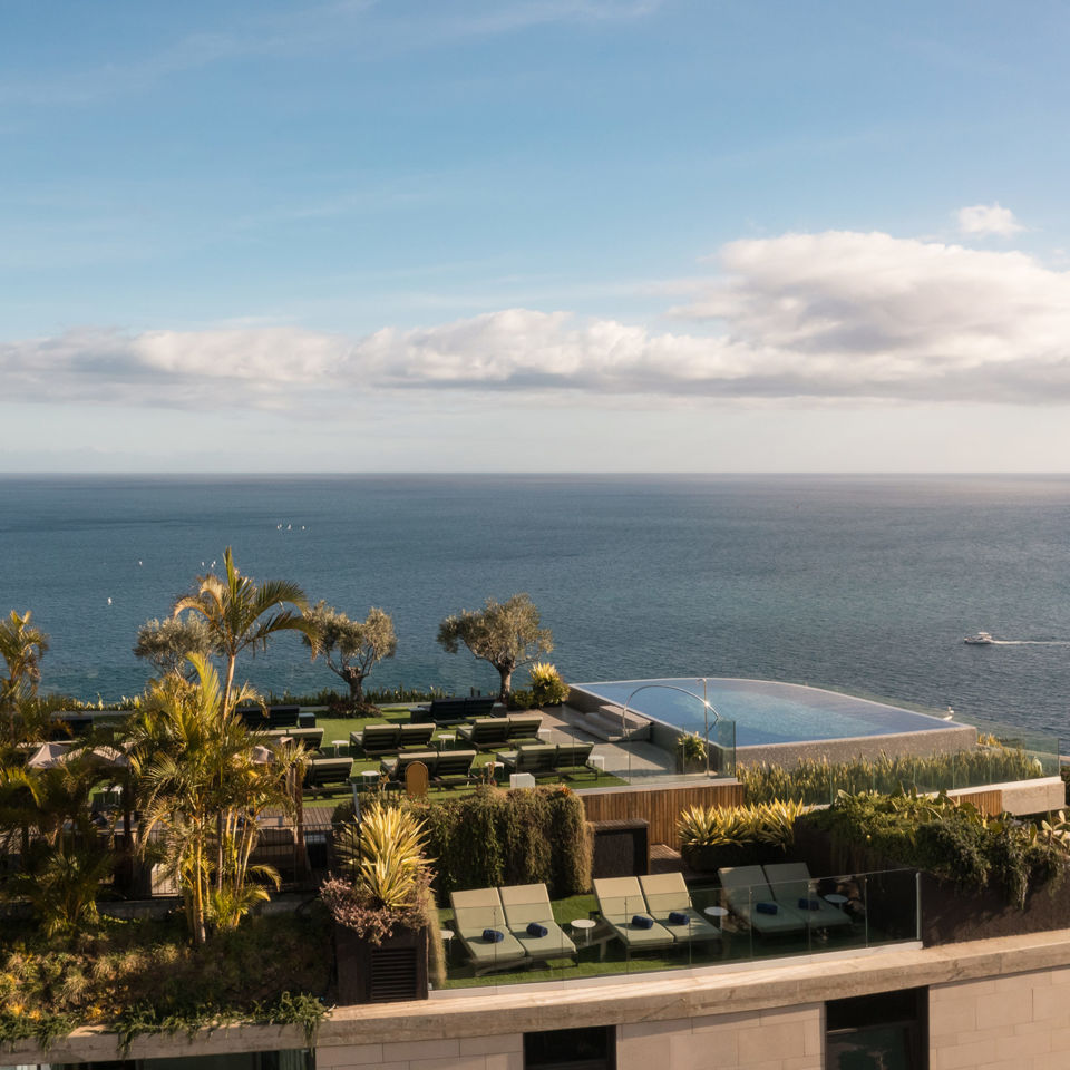 The Reserve. Image: Francisco Nogueira