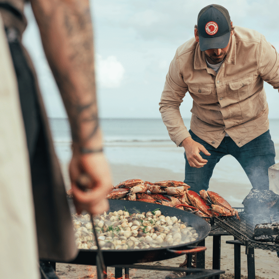 Island hop for your supper at Taste of Scilly Festival