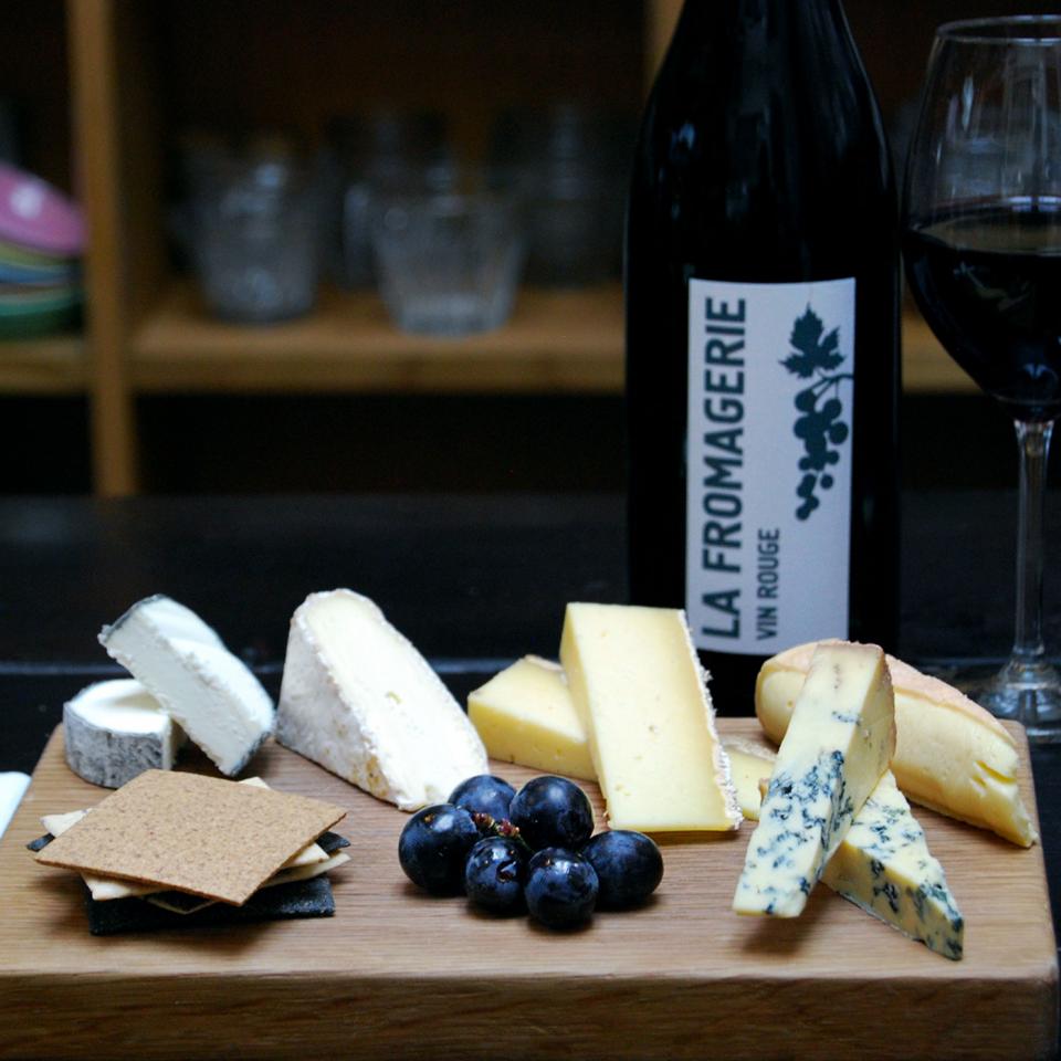 La-Fromagerie