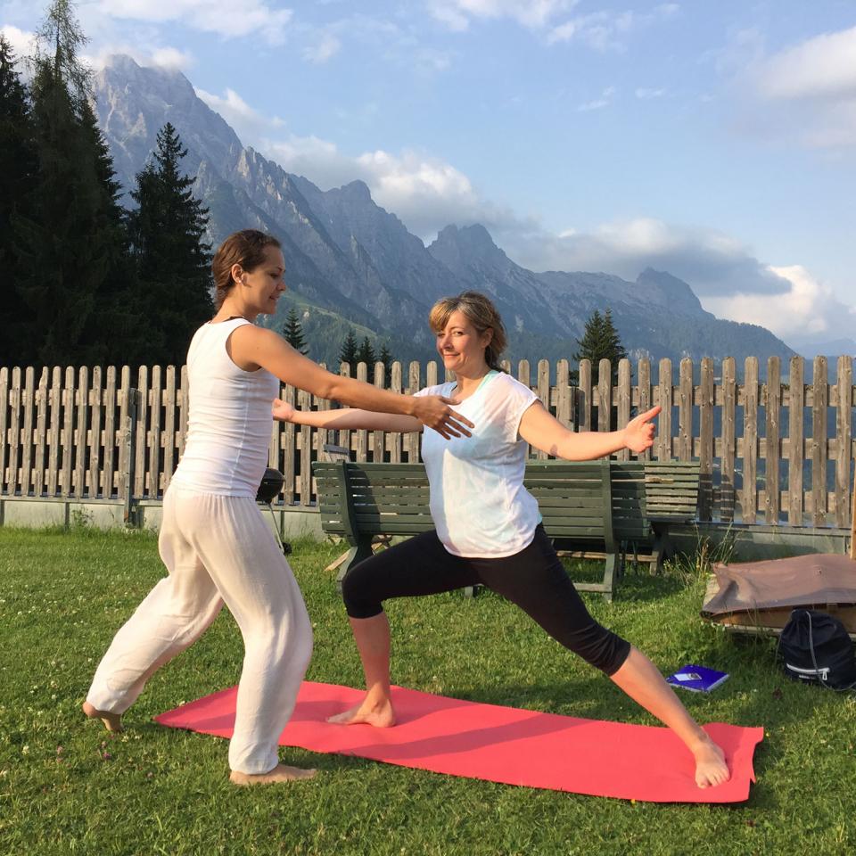 Yoga