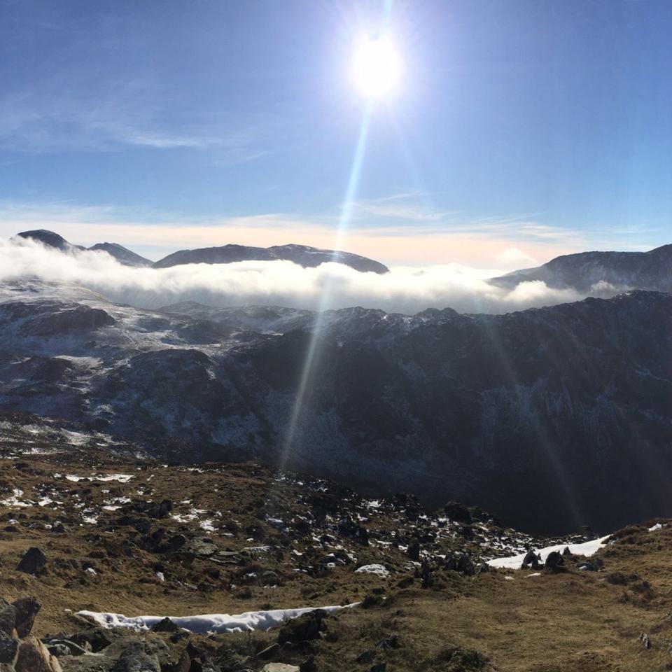 Valley