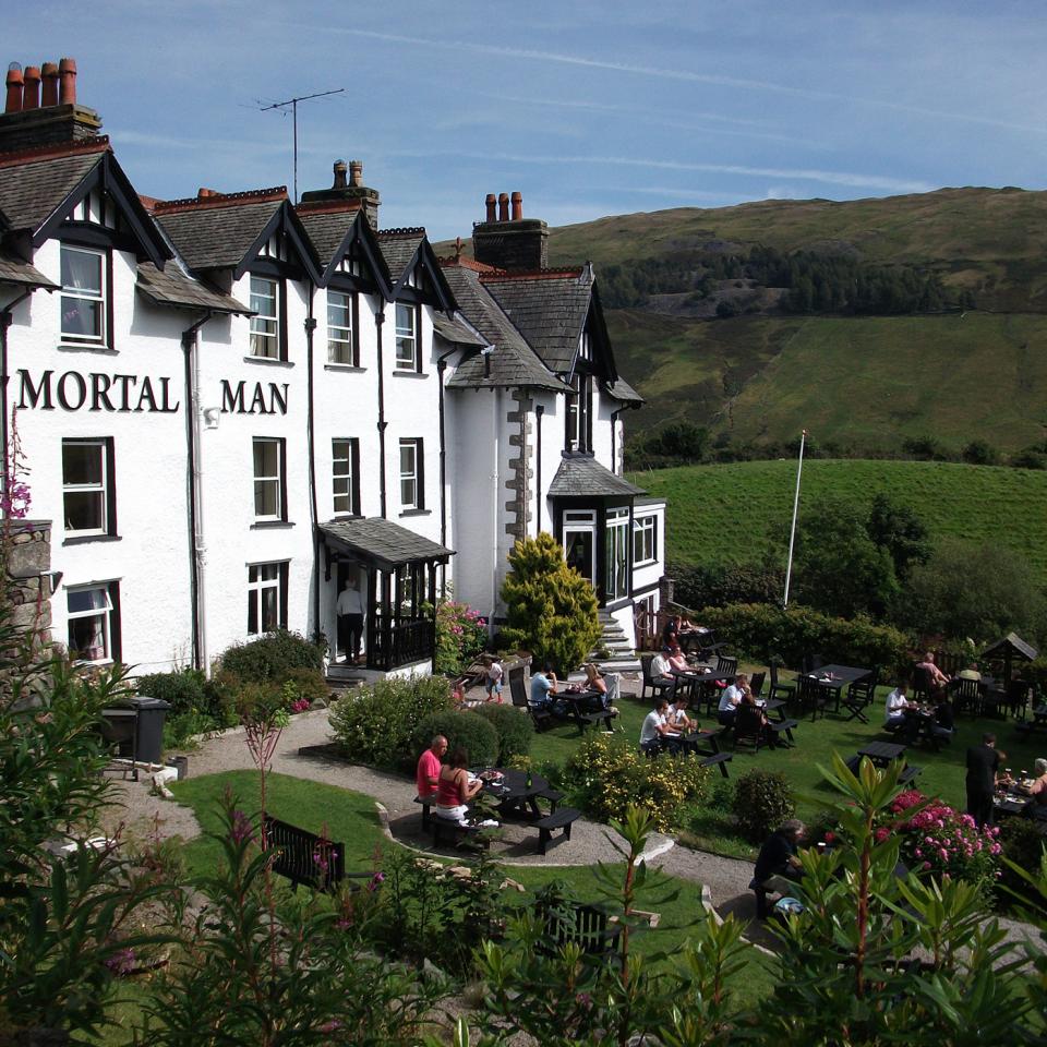 Mortal-Man-garden-summer