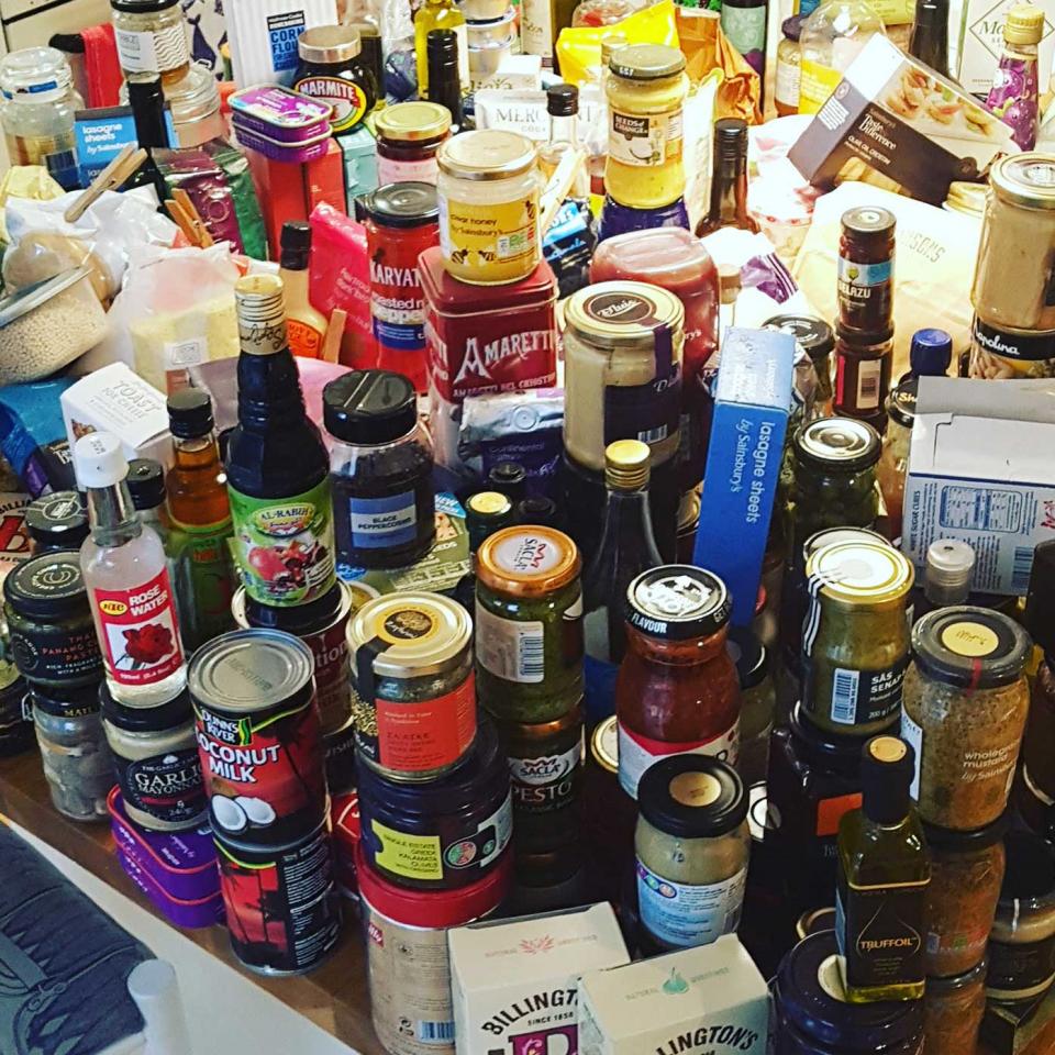 Food
