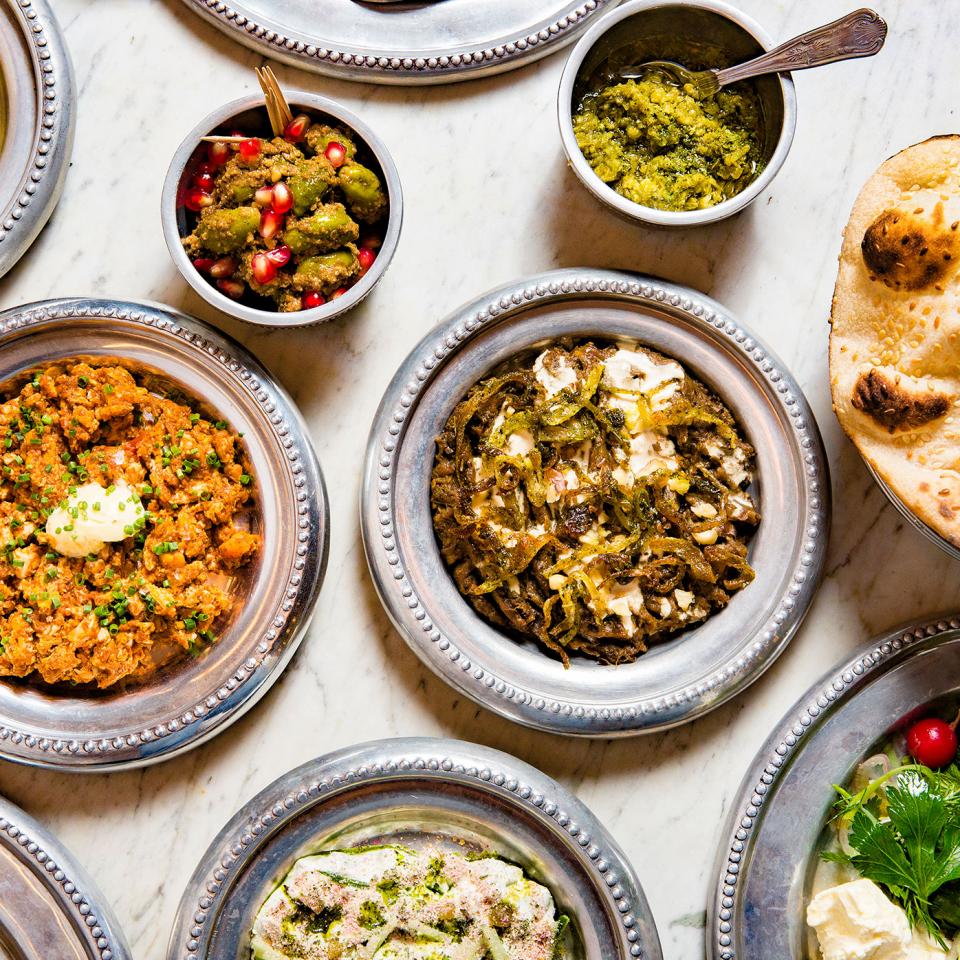 Mezze2