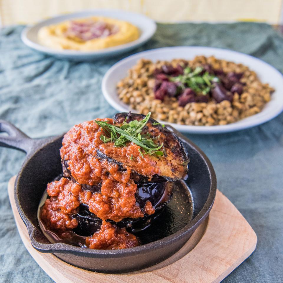 Moussaka