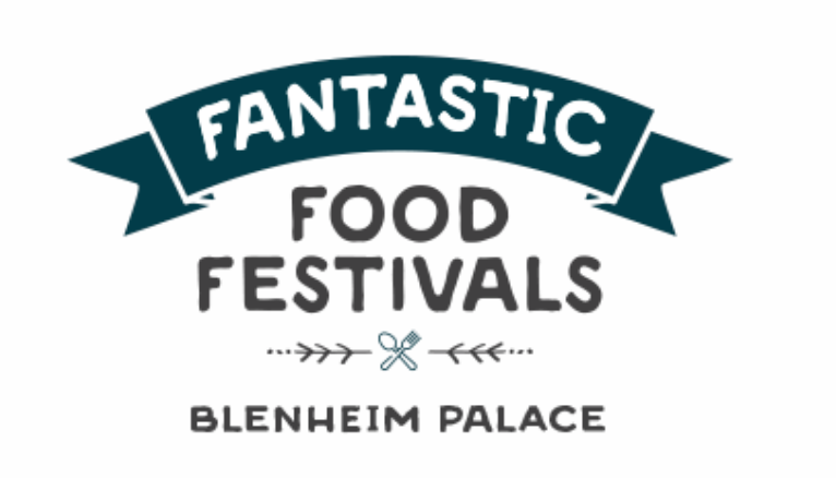 Blenheim Palace logo