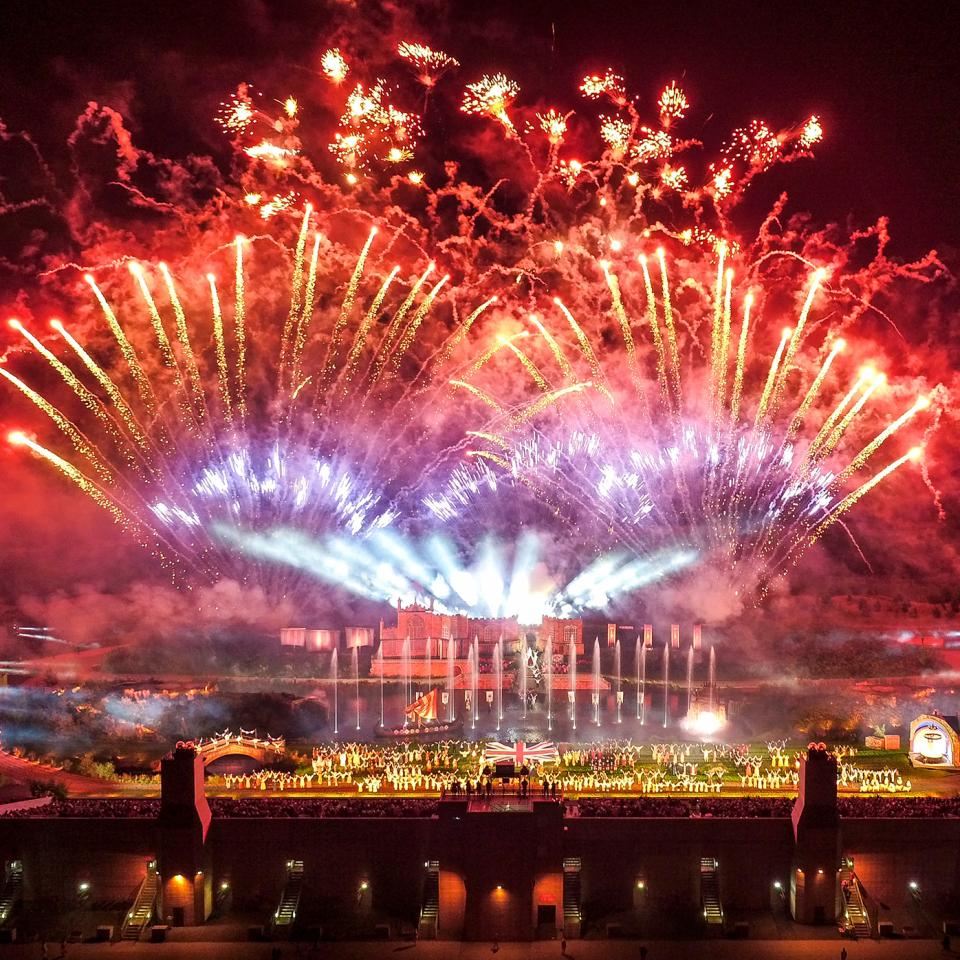 Kynren