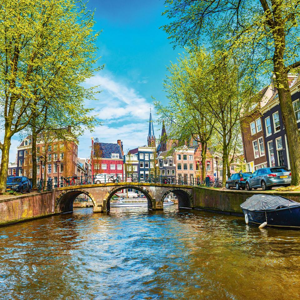 Amsterdam