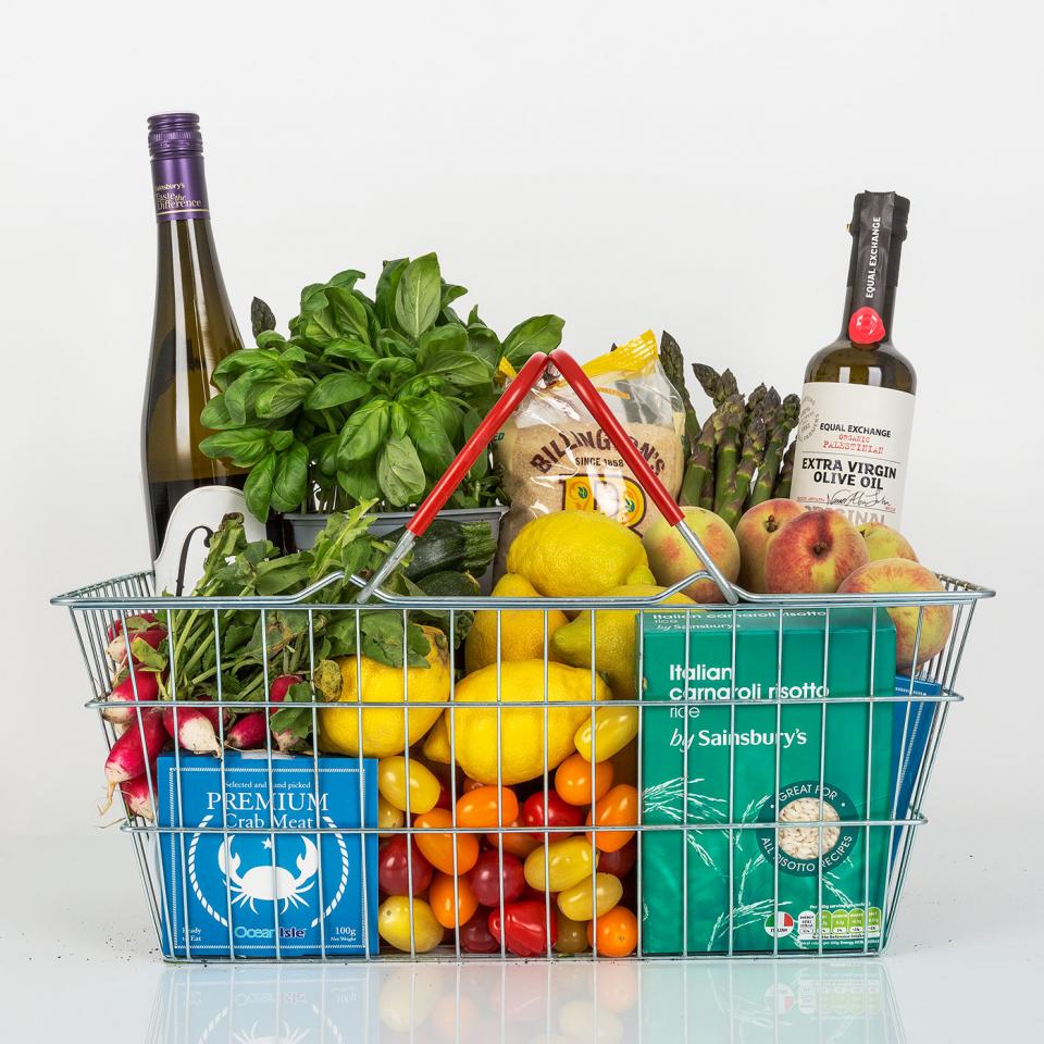 rachelbasket