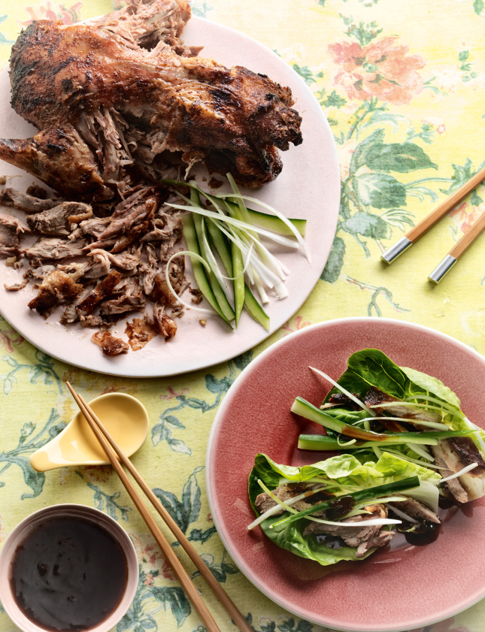 Recipe photograph by Jonathan Gregson