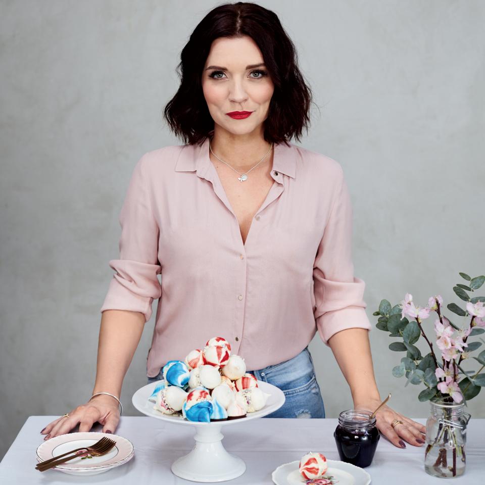 Candice-brown
