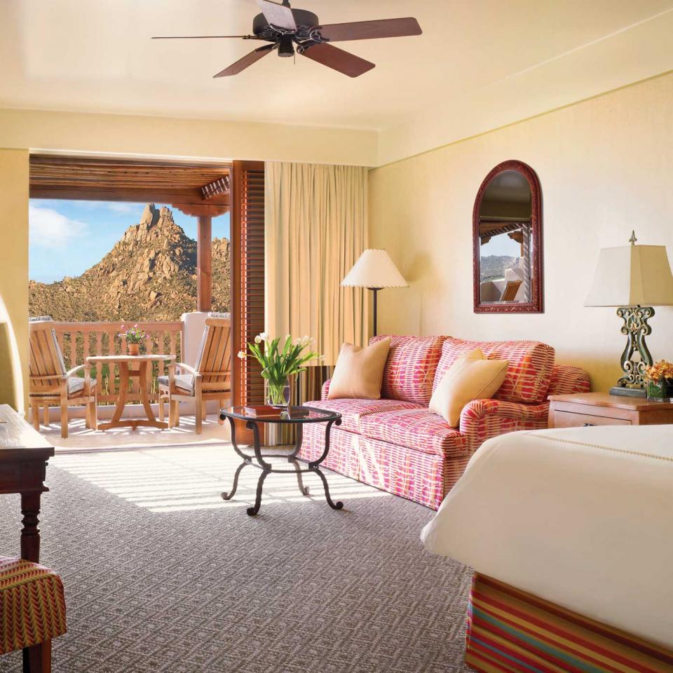 Four Seasons Resort Scottsdale at Troon North