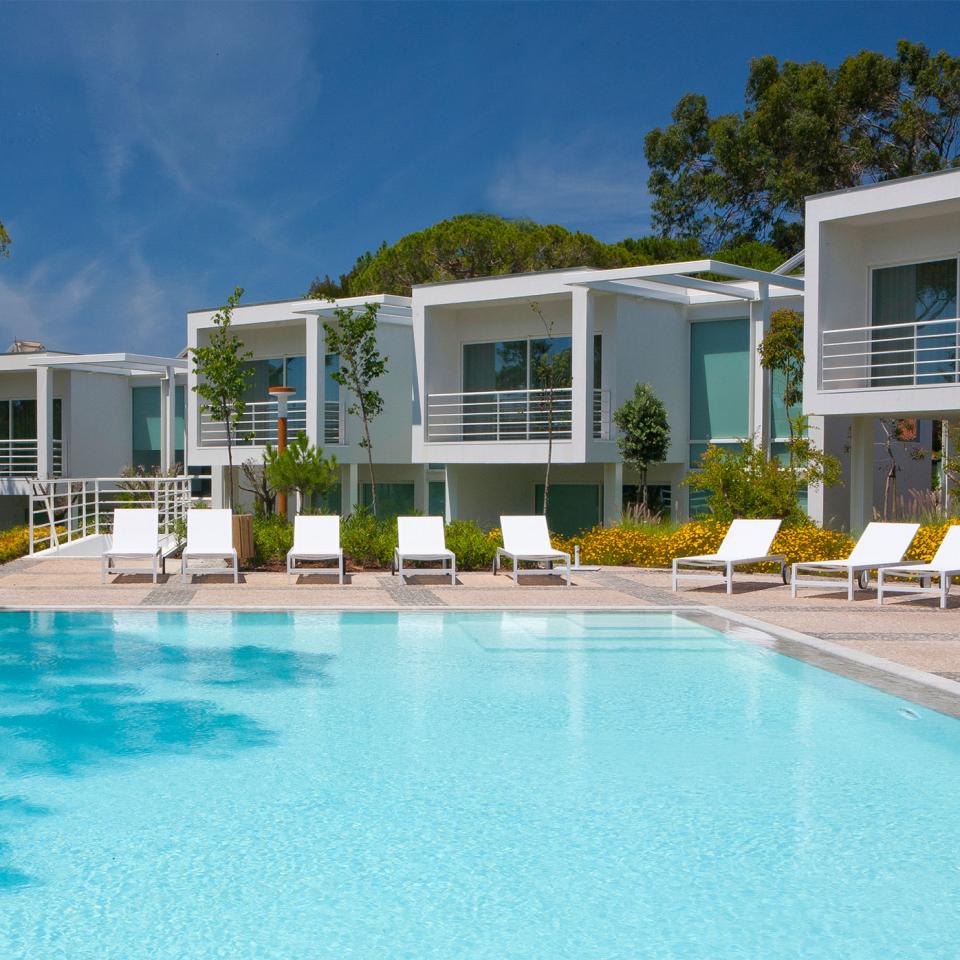 Chic Martinhal Cascais Hotel