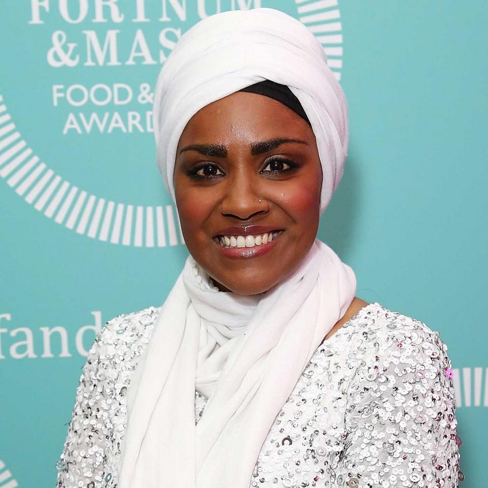 Nadiya