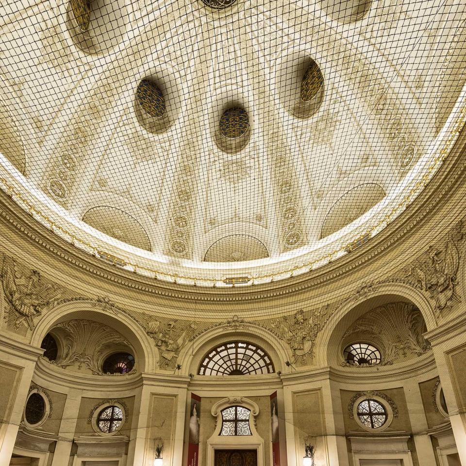 3_Wiener_Hofburg_Michaelerkuppel__c__SKB__Foto_A._E._Koller