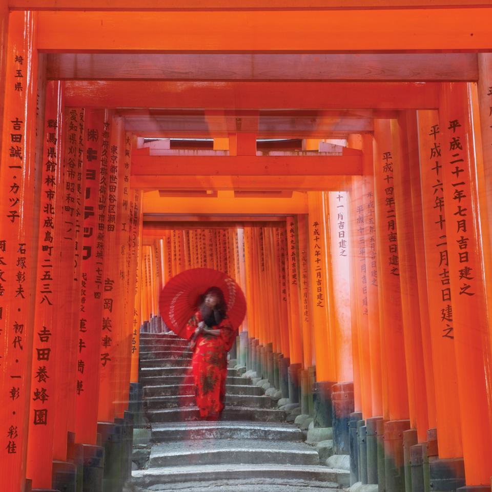 Japan