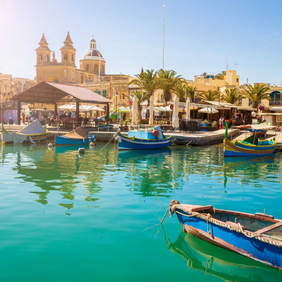 Malta