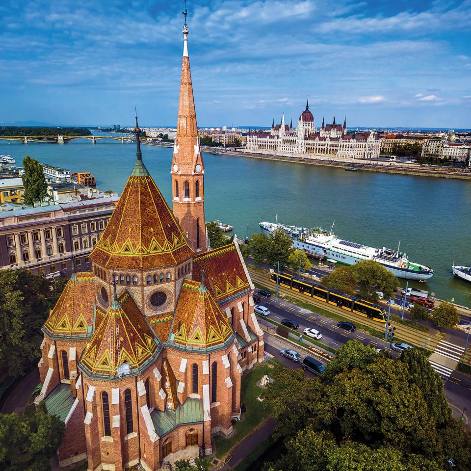 Budapest