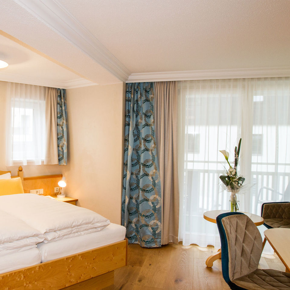 Hotel Jägerhof