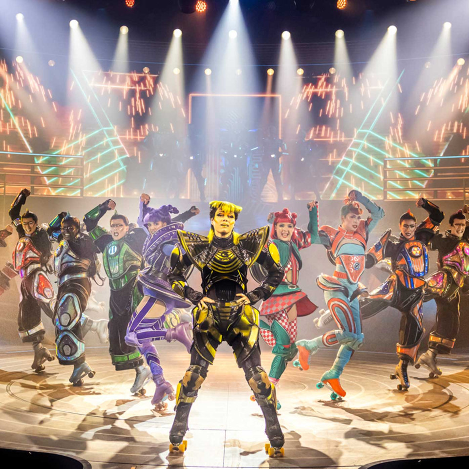 Image credit: Pamela Raith