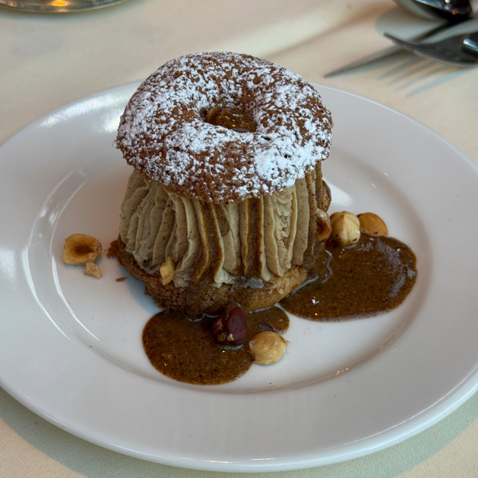 Paris-brest