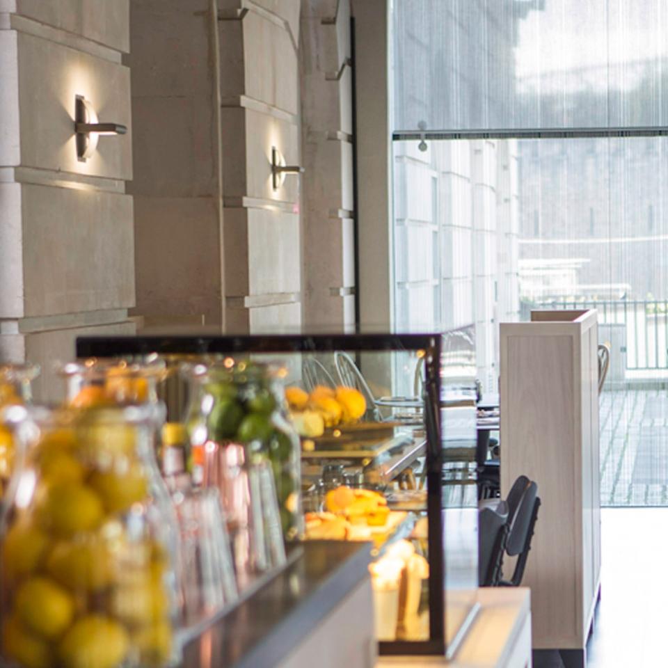 Grey-interior