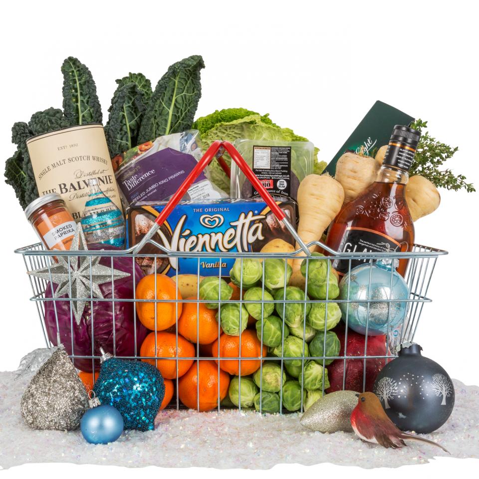 Candice-Brown-shopping-with-a-foodie