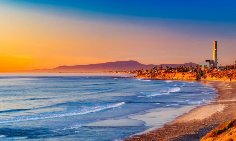 beach-beautiful-california-358383