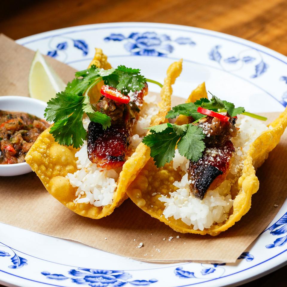 miso-grilled-black-cod-tacos-with-scorched-red-chill-salsa-JAMES-BYRNE