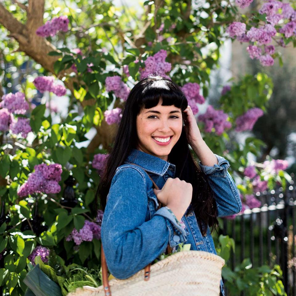 Melissa-Hemsley