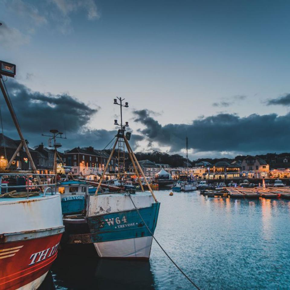 Padstow