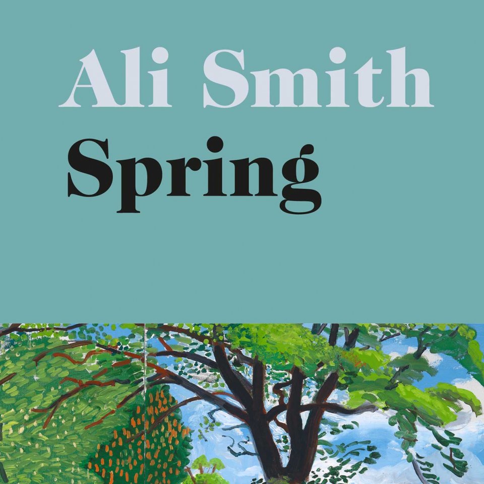March-book-club