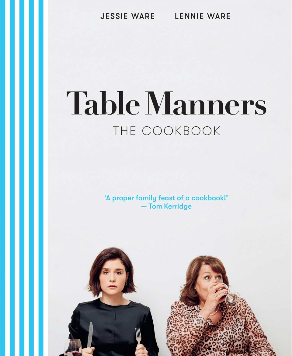 Table-Manners