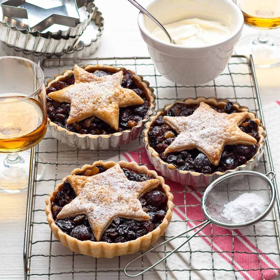 Recipe photograph by Chris Alack
