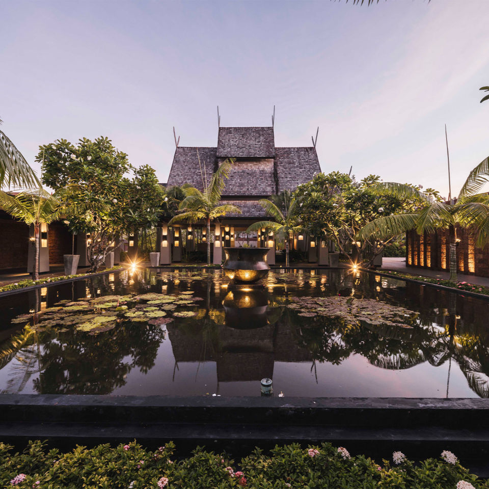 Avani+ Mai Khao Phuket