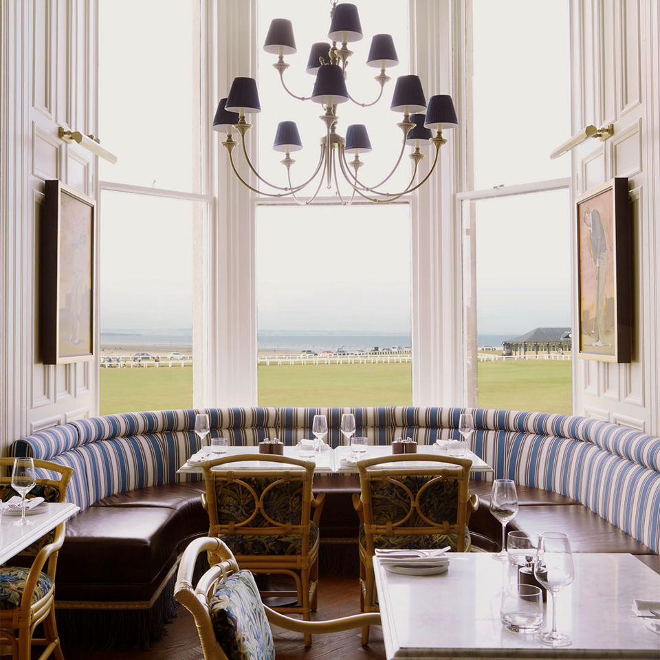 The Bridge restaurant