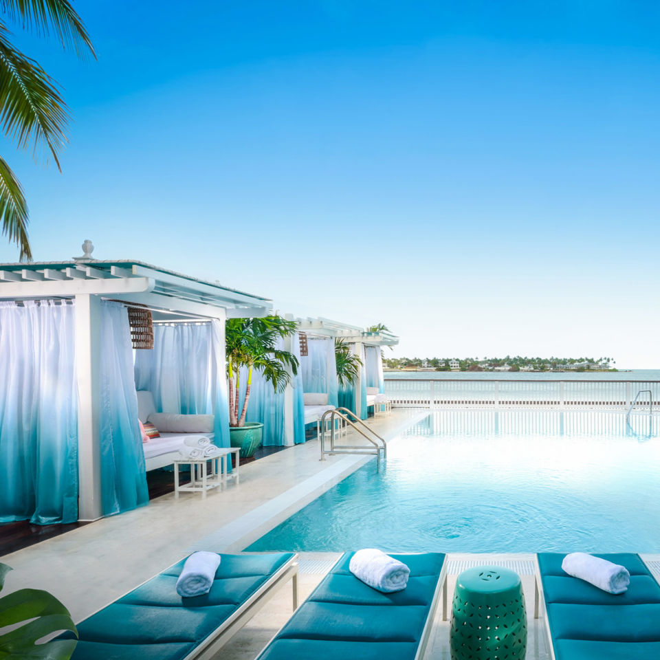 Ocean Key on Key West