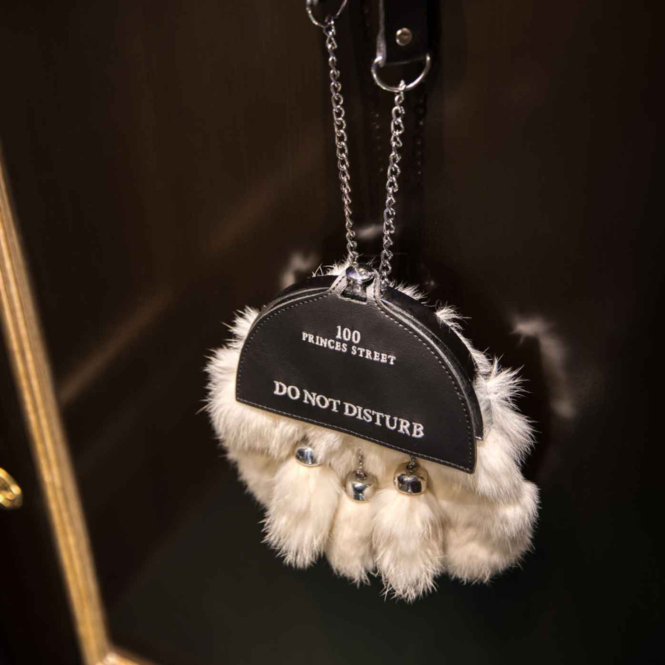 ©100 Princes Street, A Red Carnation Hotel