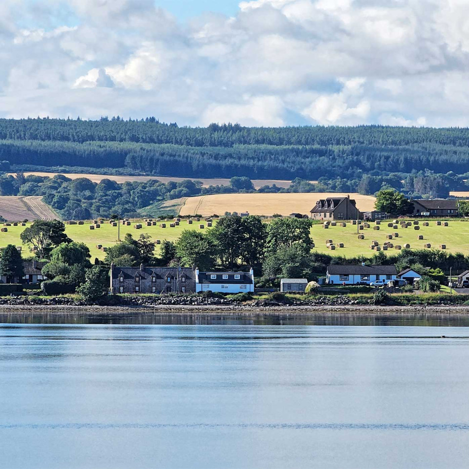 Quaint Jemimaville. Image: Getty Images