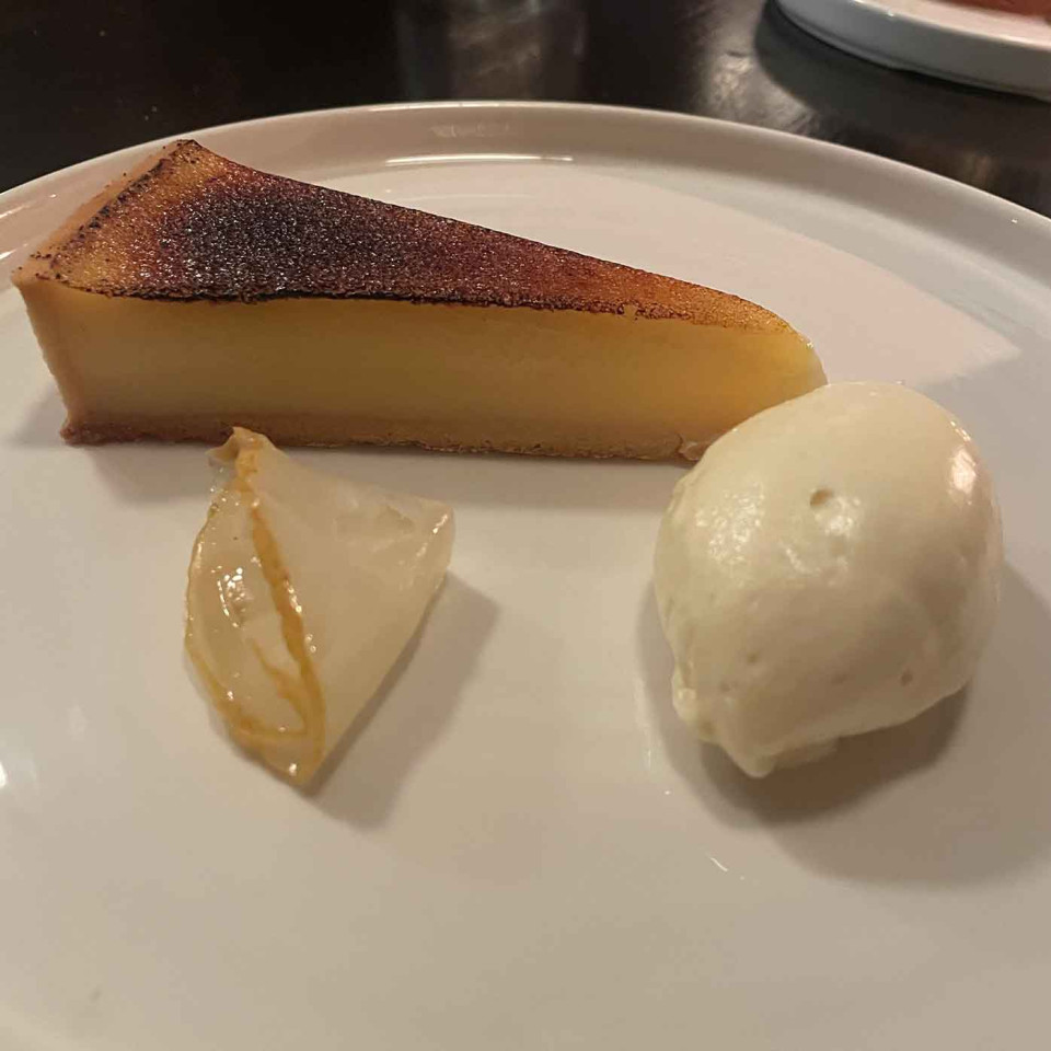 The classic lemon tart – a slice of bittersweet perfection