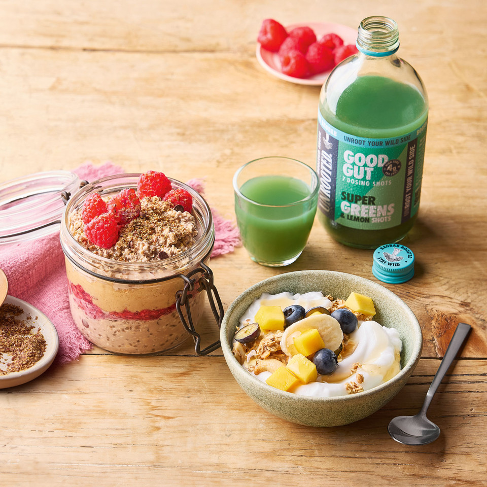 Image credit: Hannah Rose Hugues